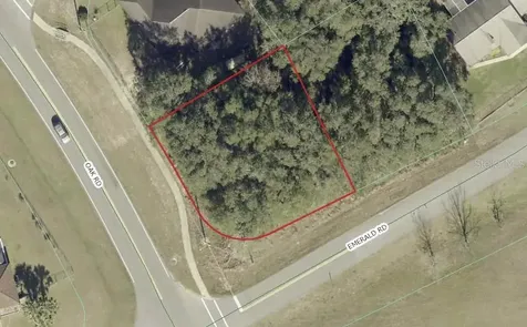 0 Emerald Road Ocala FL 34472