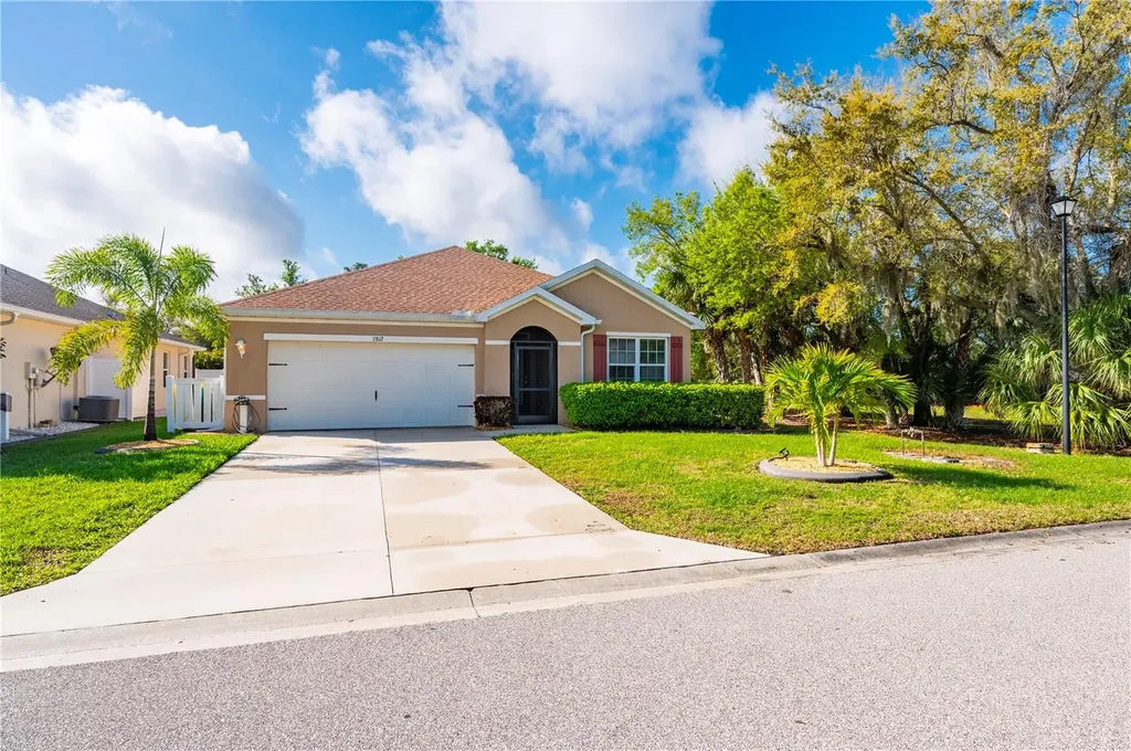 7812 Mikasa Drive Punta Gorda FL 33950