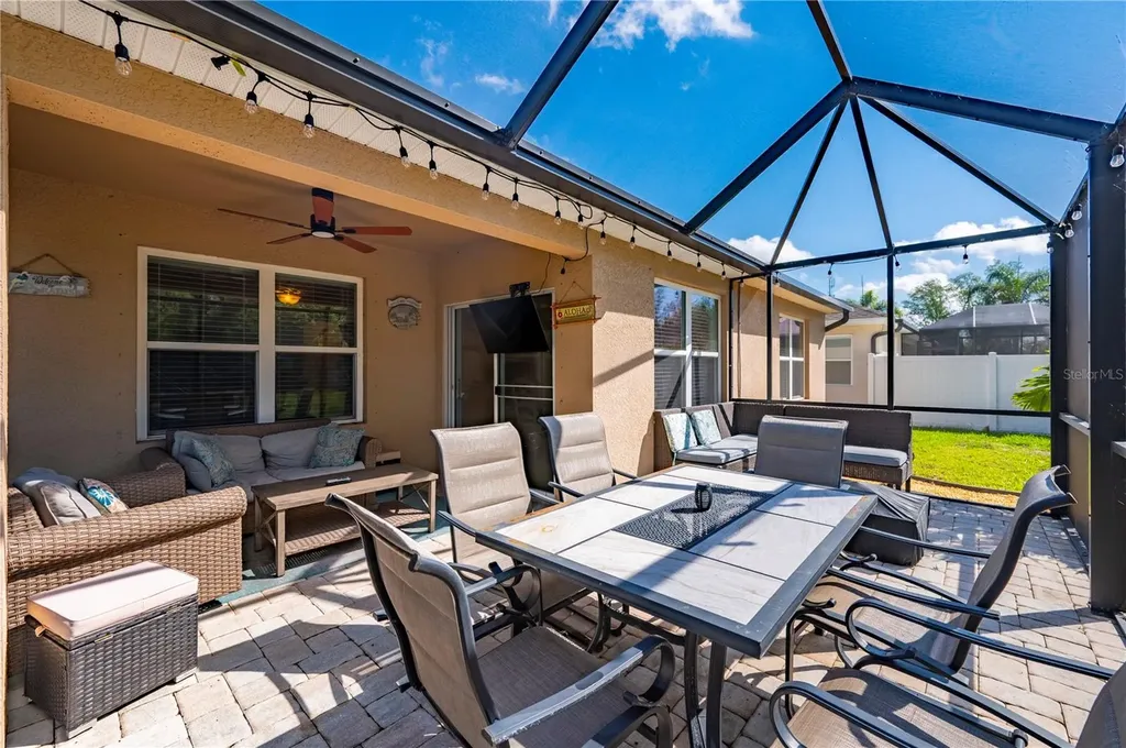 7812 Mikasa Drive Punta Gorda FL 33950
