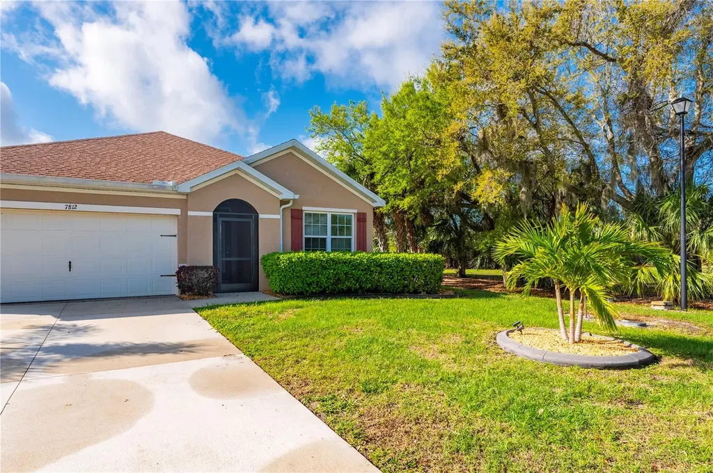 7812 Mikasa Drive Punta Gorda FL 33950