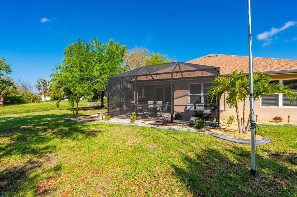 7812 Mikasa Drive Punta Gorda FL 33950