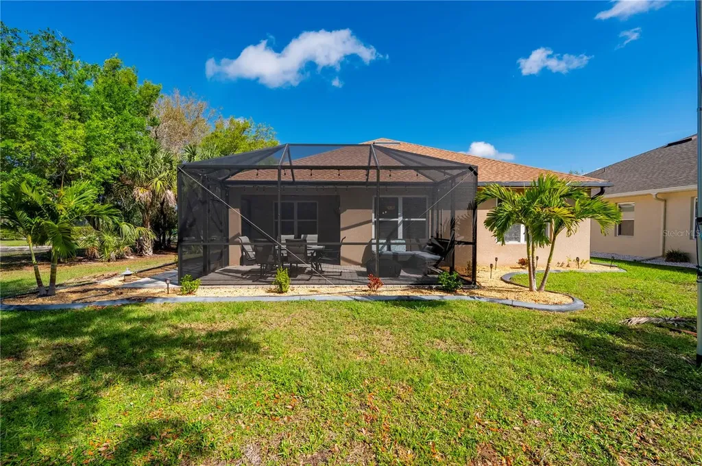 7812 Mikasa Drive Punta Gorda FL 33950