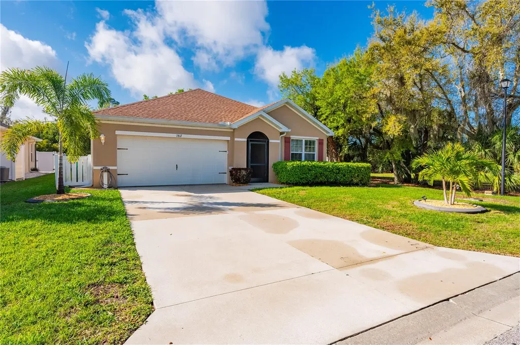 7812 Mikasa Drive Punta Gorda FL 33950