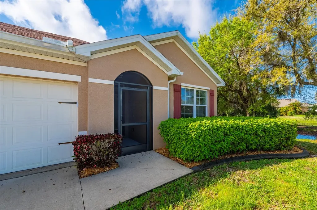 7812 Mikasa Drive Punta Gorda FL 33950