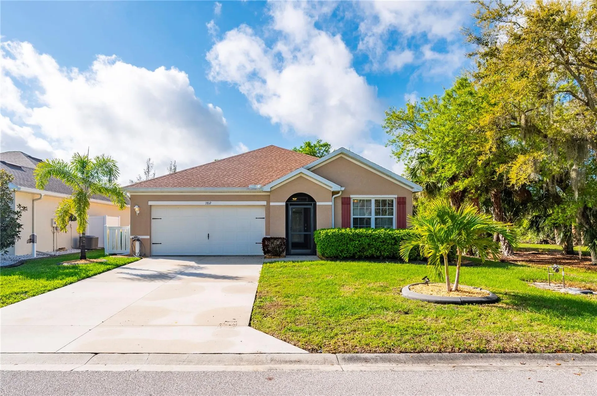 7812 Mikasa Drive Punta Gorda FL 33950