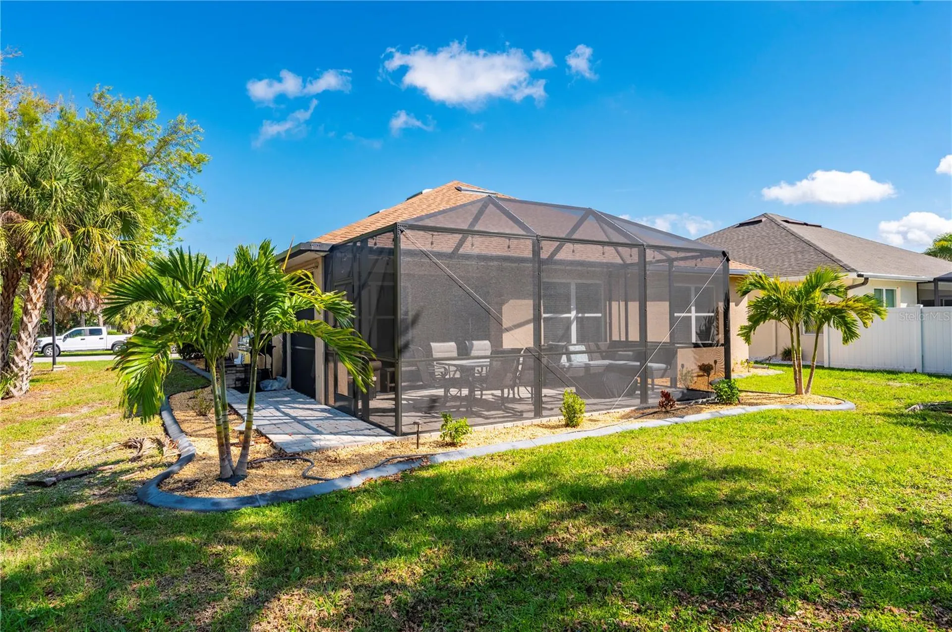 7812 Mikasa Drive Punta Gorda FL 33950
