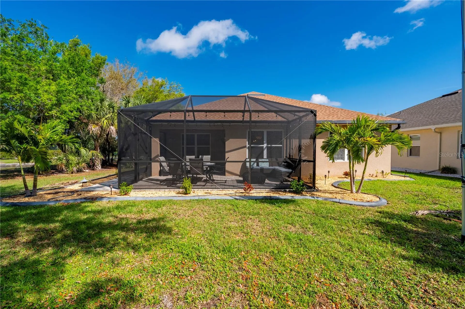 7812 Mikasa Drive Punta Gorda FL 33950