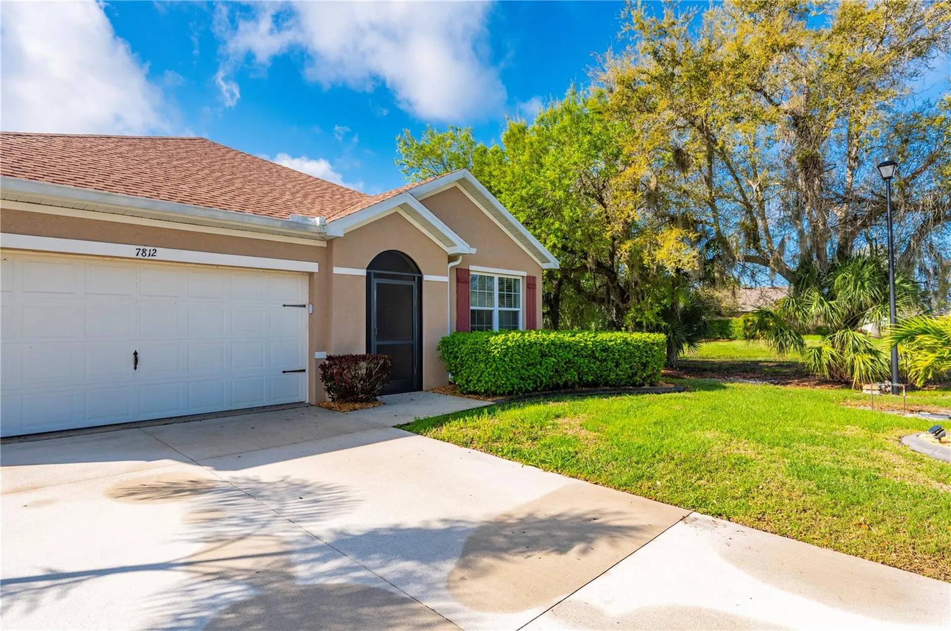 7812 Mikasa Drive Punta Gorda FL 33950
