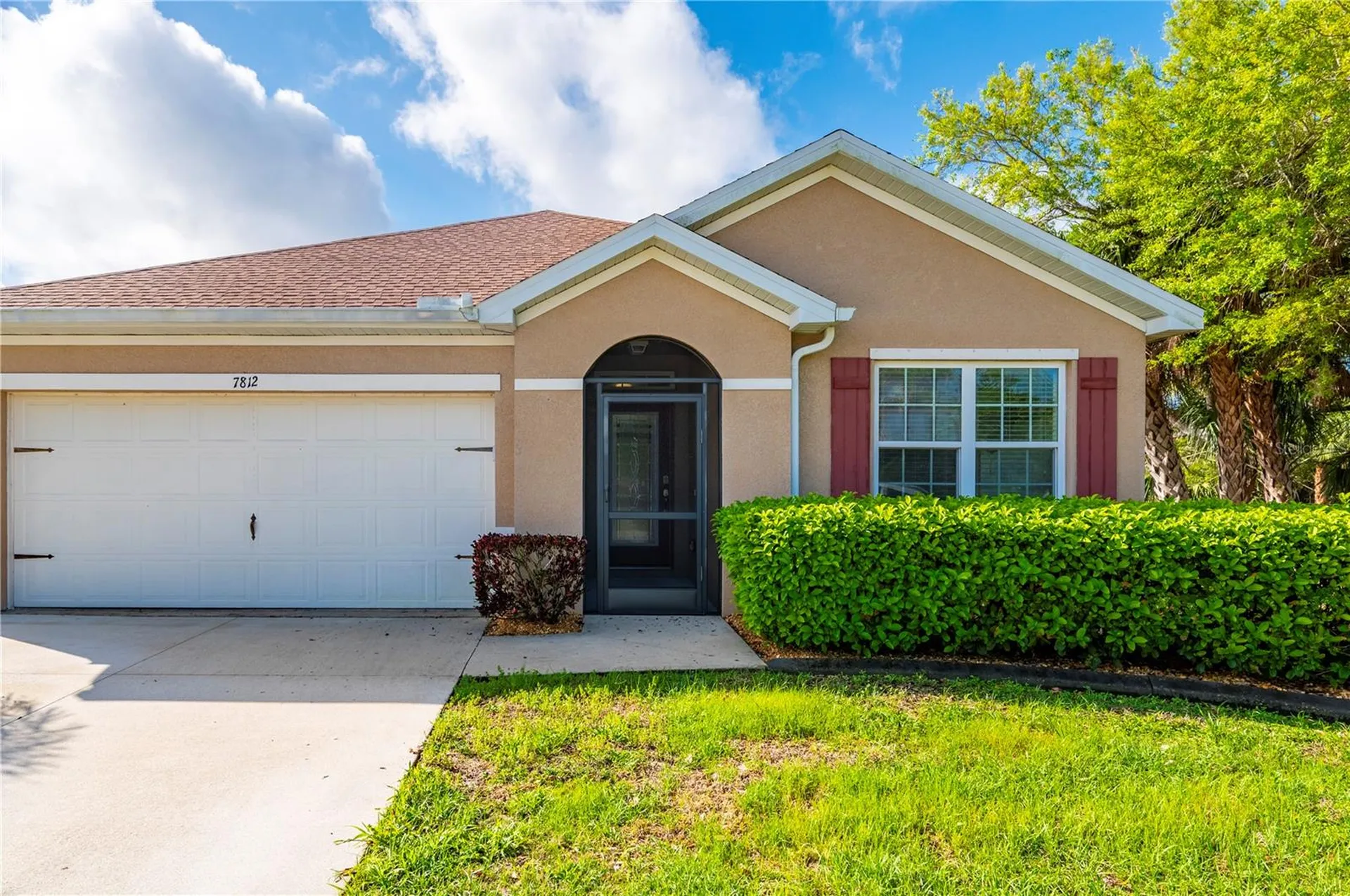7812 Mikasa Drive Punta Gorda FL 33950
