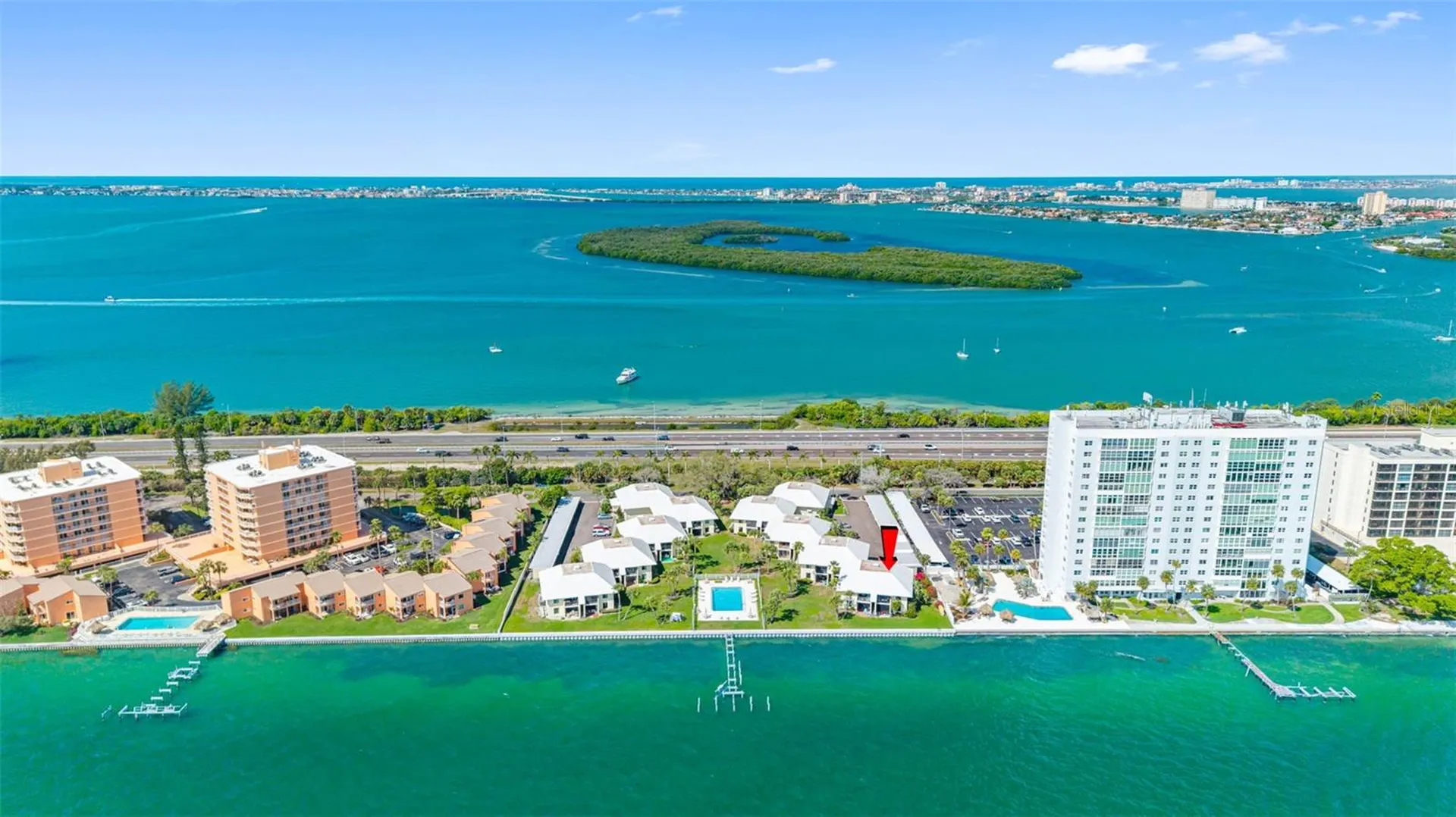 7300 Sunshine Skyway Lane S St Petersburg FL 33711