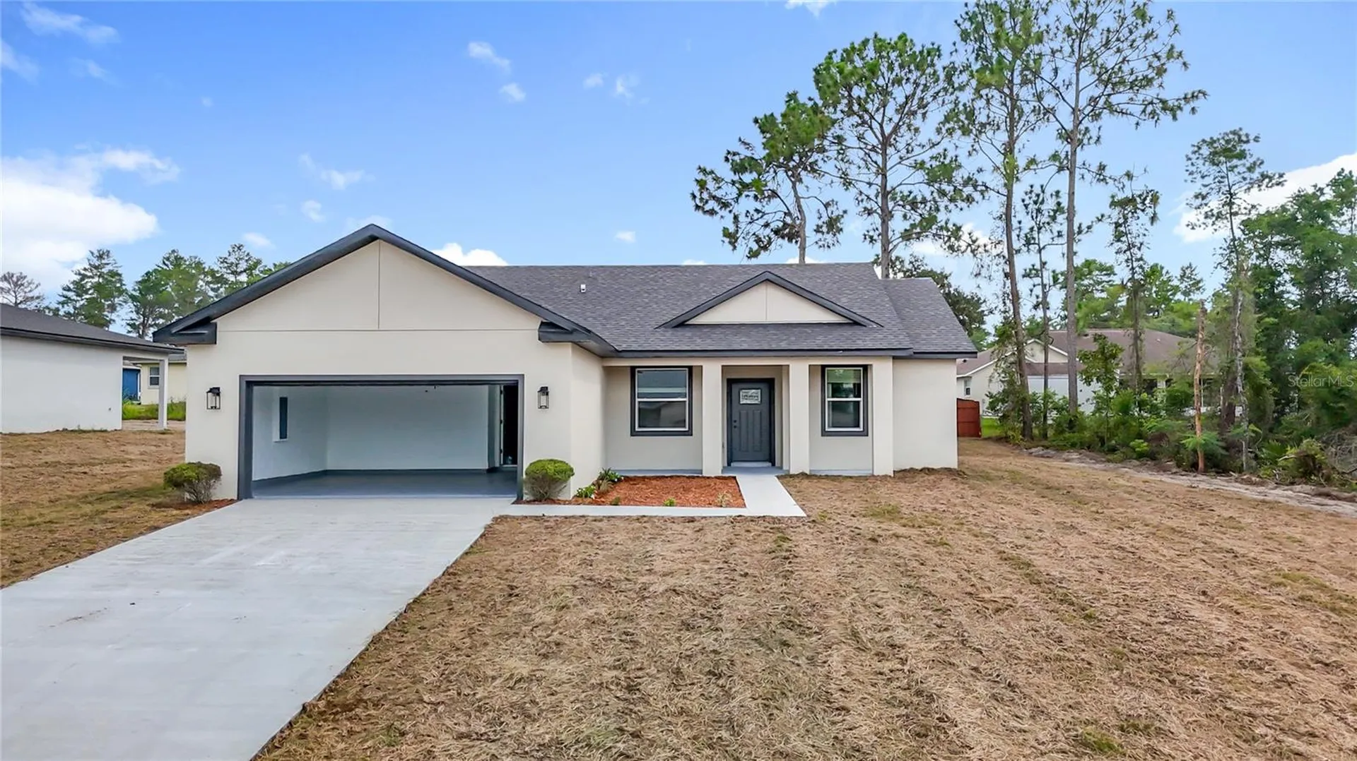 4416 SW 150th Place Ocala FL 34473