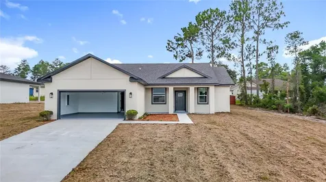 4416 SW 150th Place Ocala FL 34473