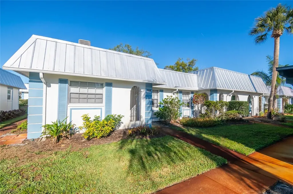 4209 Tamargo Drive New Port Richey FL 34652