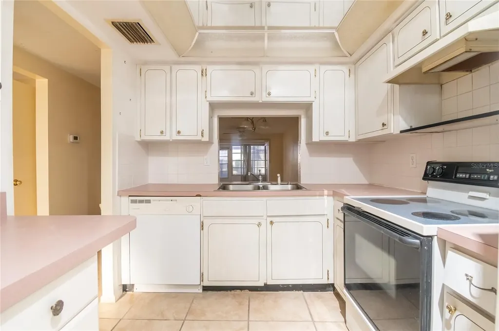 4209 Tamargo Drive New Port Richey FL 34652