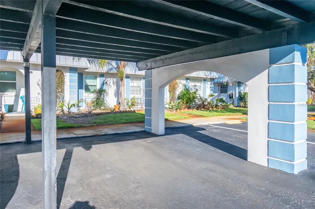 4209 Tamargo Drive New Port Richey FL 34652