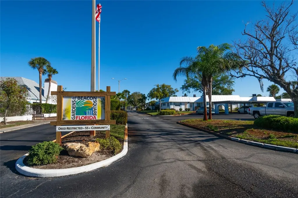 4209 Tamargo Drive New Port Richey FL 34652