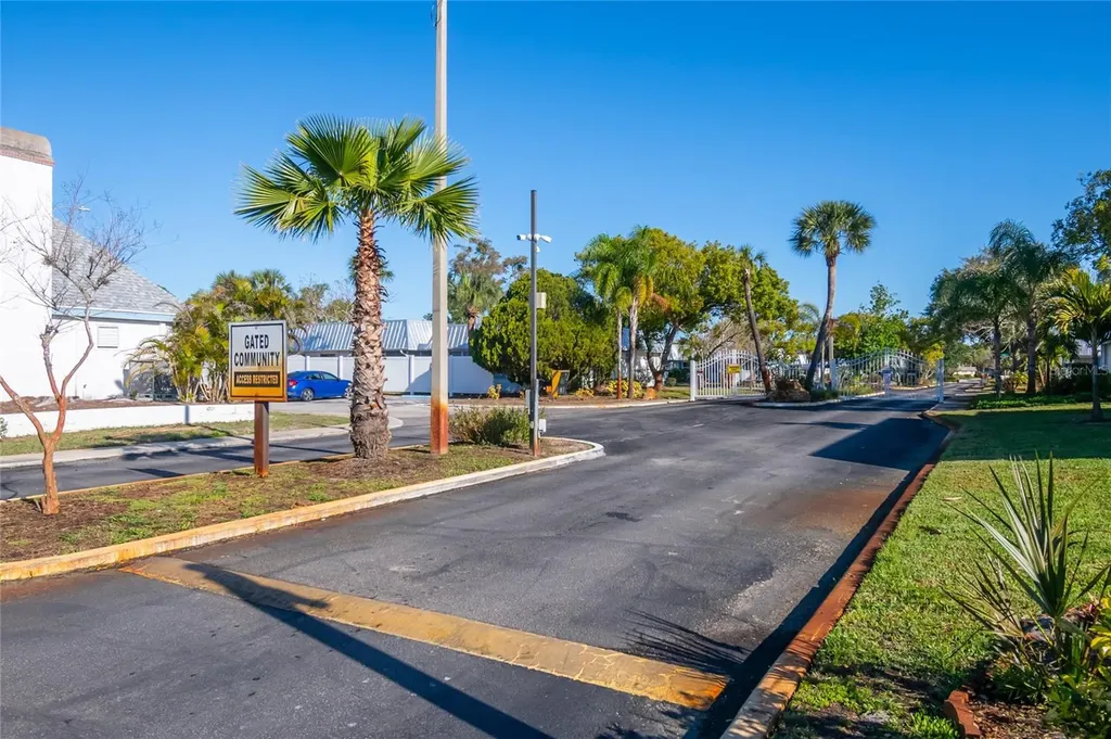 4209 Tamargo Drive New Port Richey FL 34652