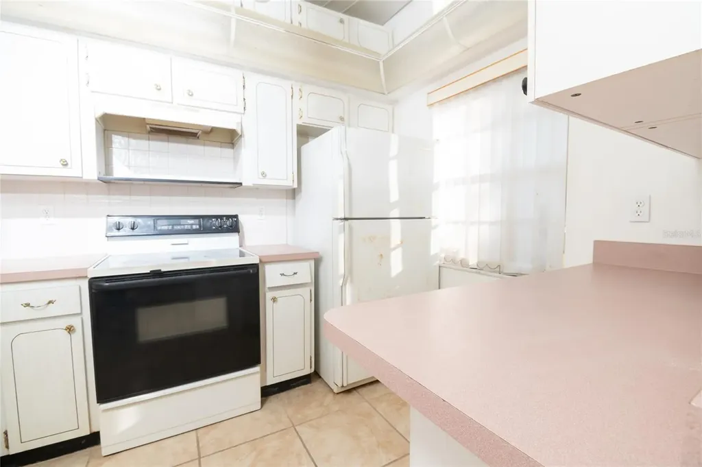4209 Tamargo Drive New Port Richey FL 34652
