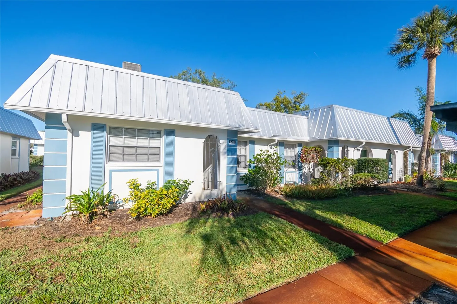 4209 Tamargo Drive New Port Richey FL 34652