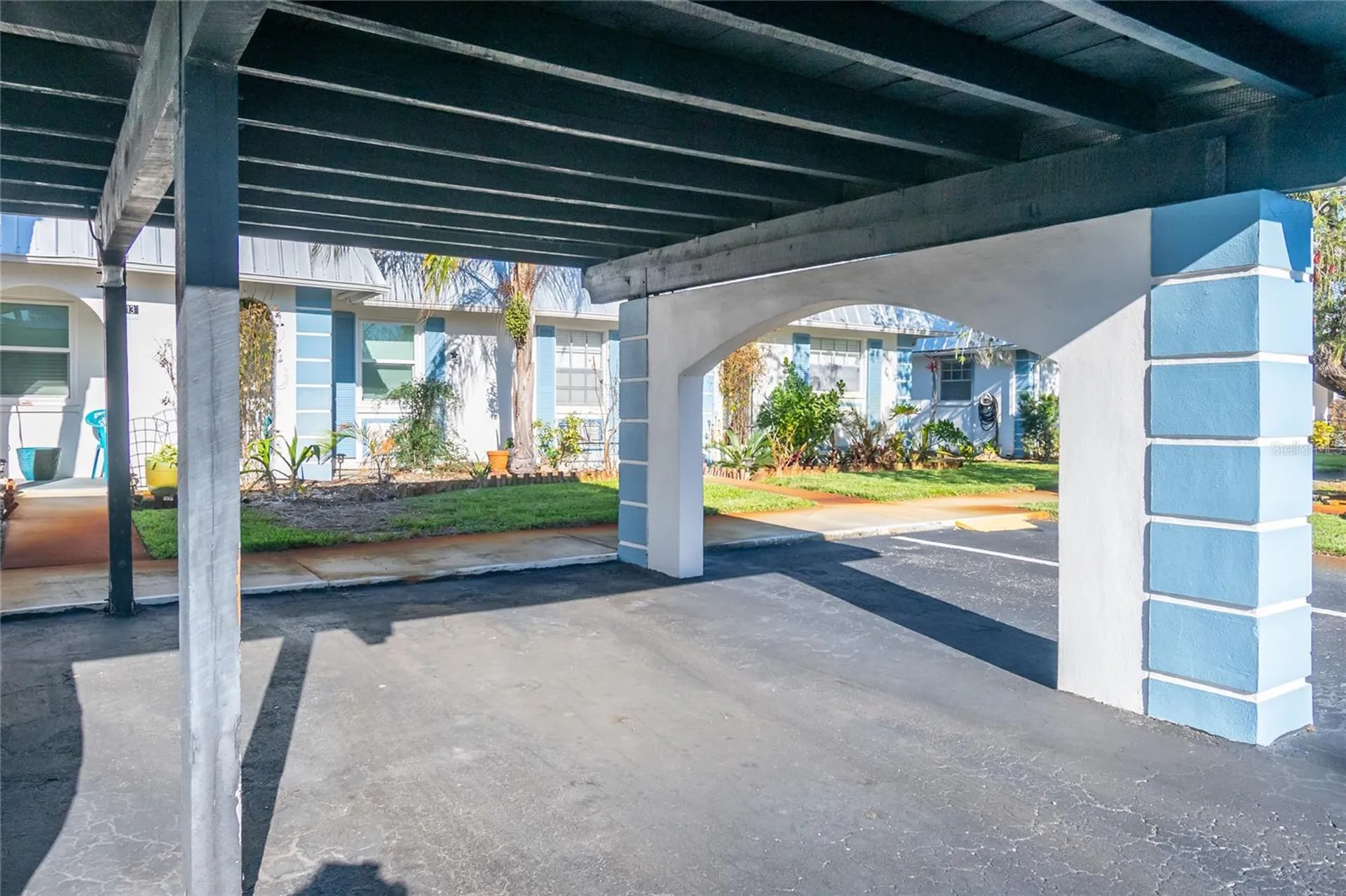 4209 Tamargo Drive New Port Richey FL 34652
