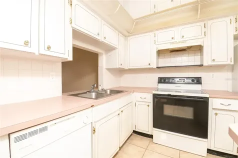4209 Tamargo Drive New Port Richey FL 34652