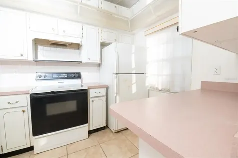 4209 Tamargo Drive New Port Richey FL 34652