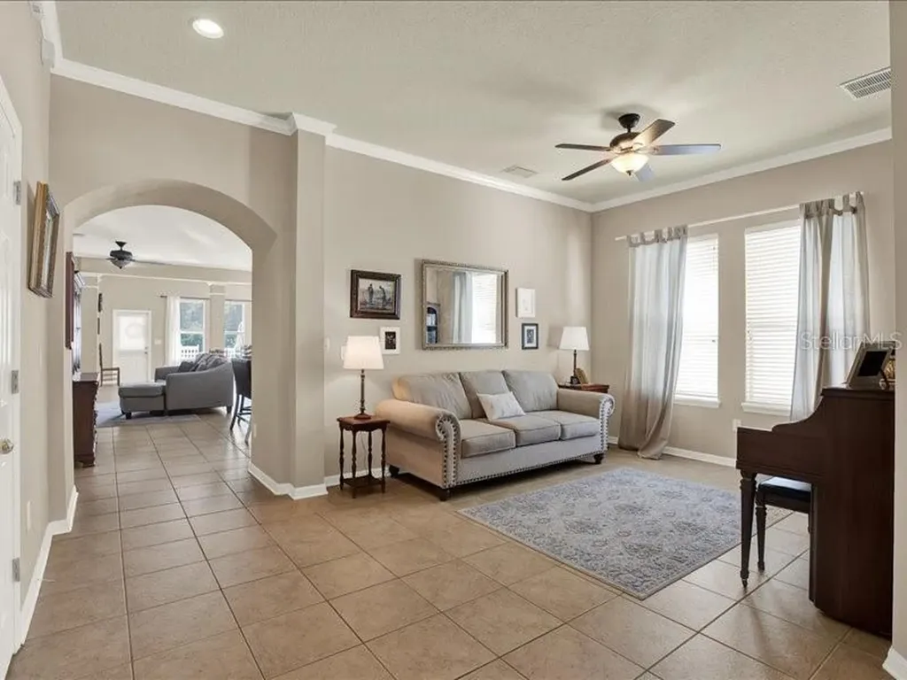 13305 Tiger Lilly Lane Tampa FL 33625
