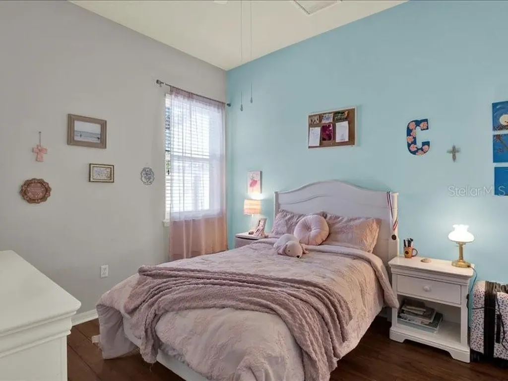 13305 Tiger Lilly Lane Tampa FL 33625