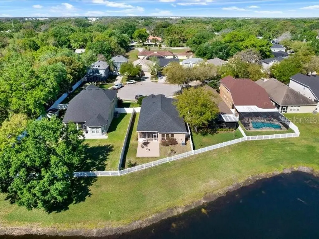 13305 Tiger Lilly Lane Tampa FL 33625