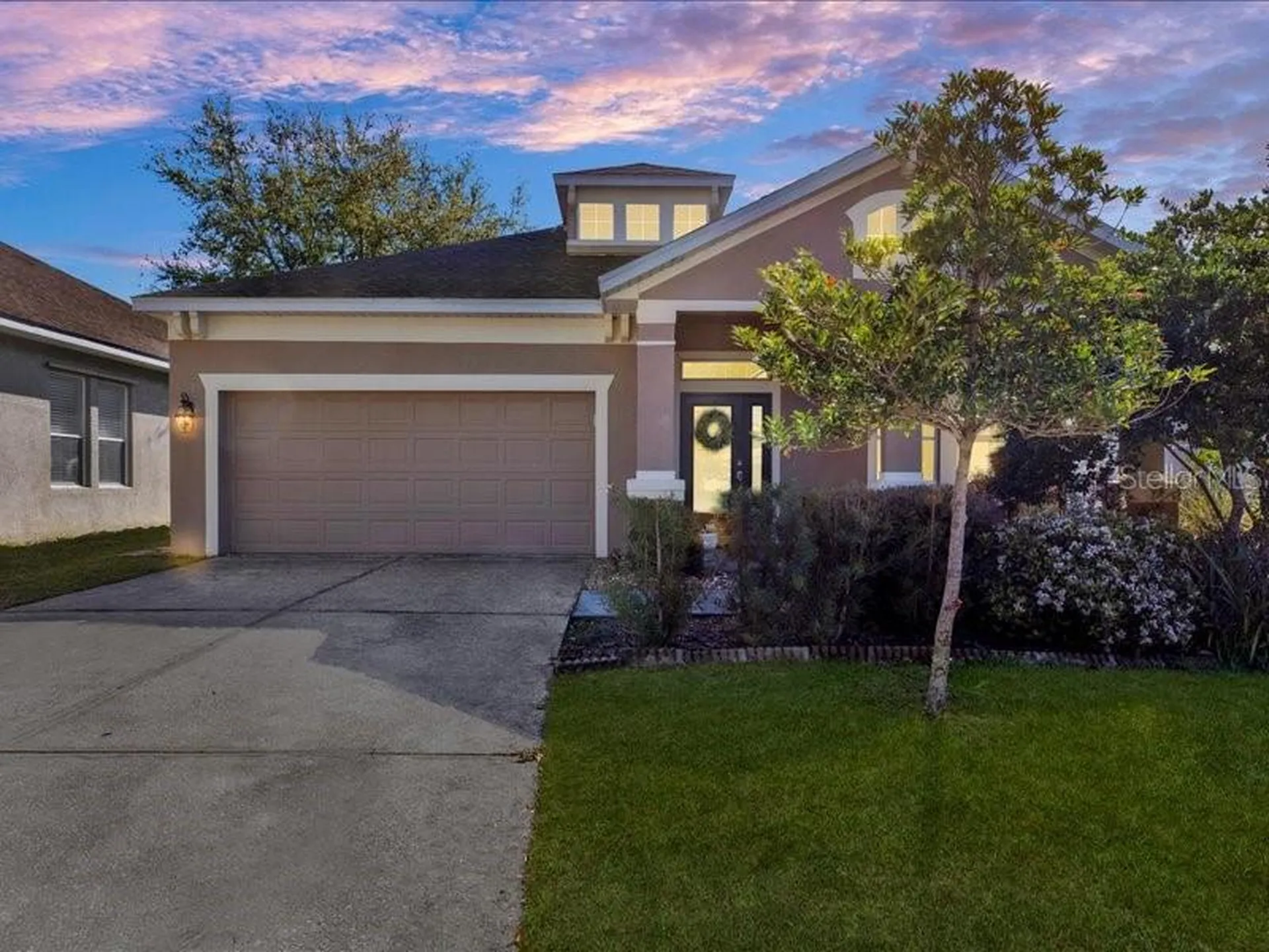 13305 Tiger Lilly Lane Tampa FL 33625