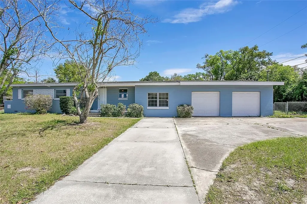 1951 S Crystal Lake Drive Orlando FL 32806