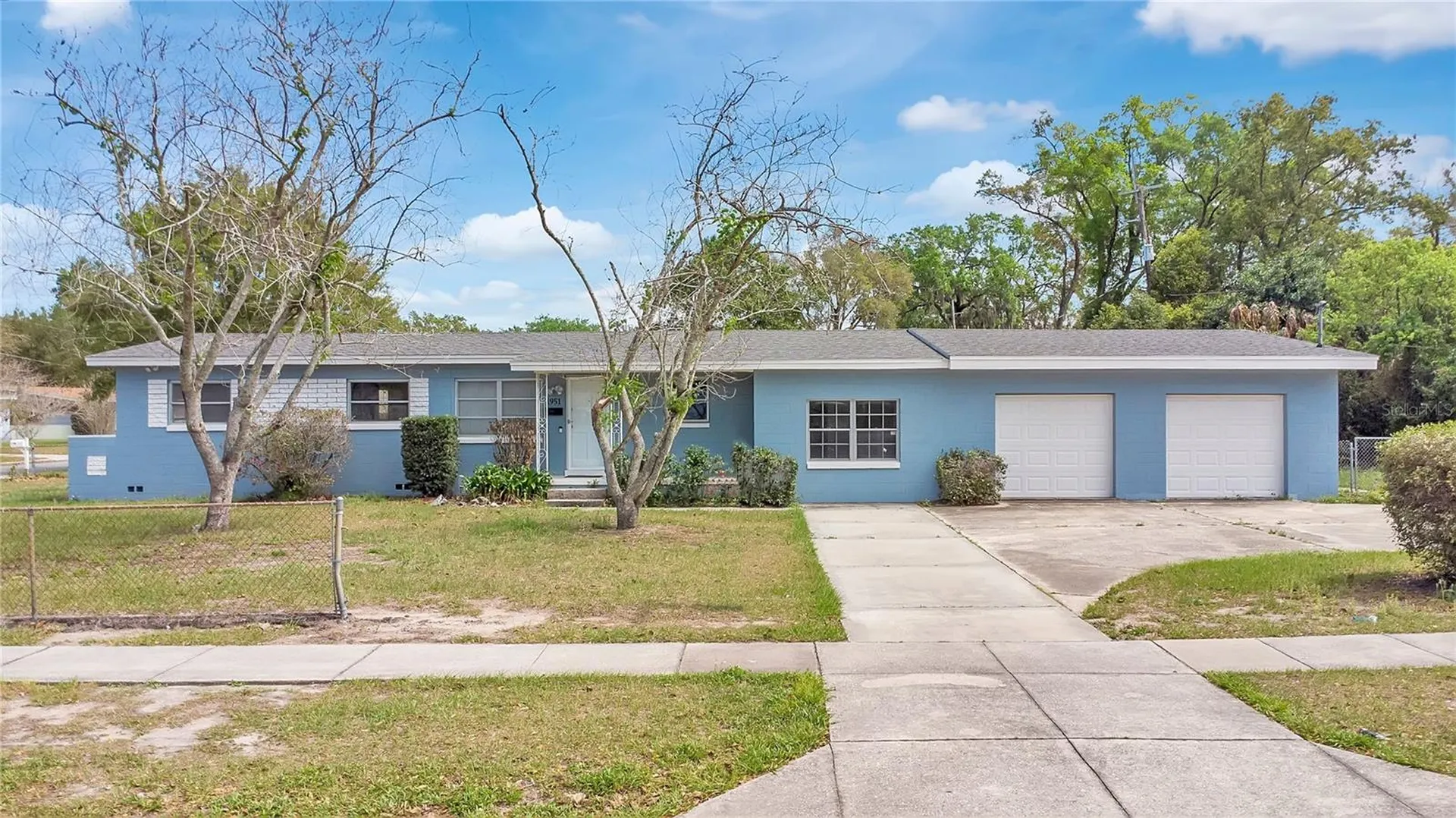 1951 S Crystal Lake Drive Orlando FL 32806