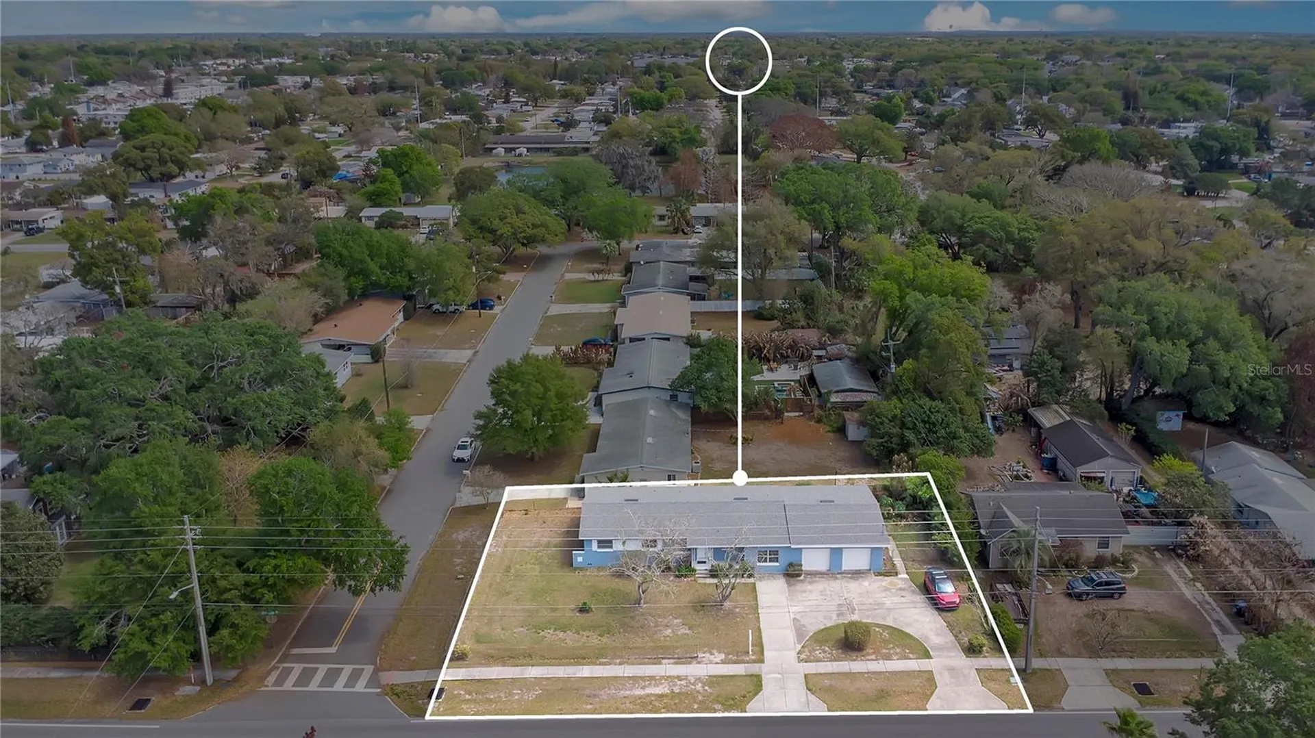 1951 S Crystal Lake Drive Orlando FL 32806