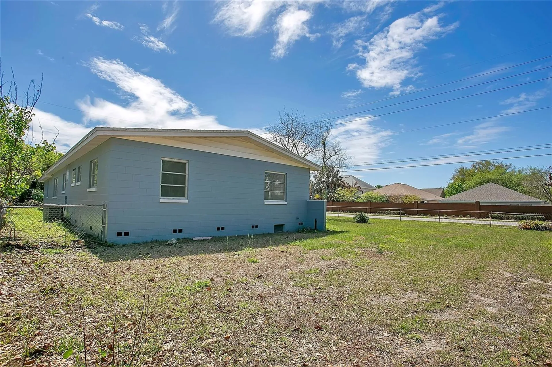 1951 S Crystal Lake Drive Orlando FL 32806