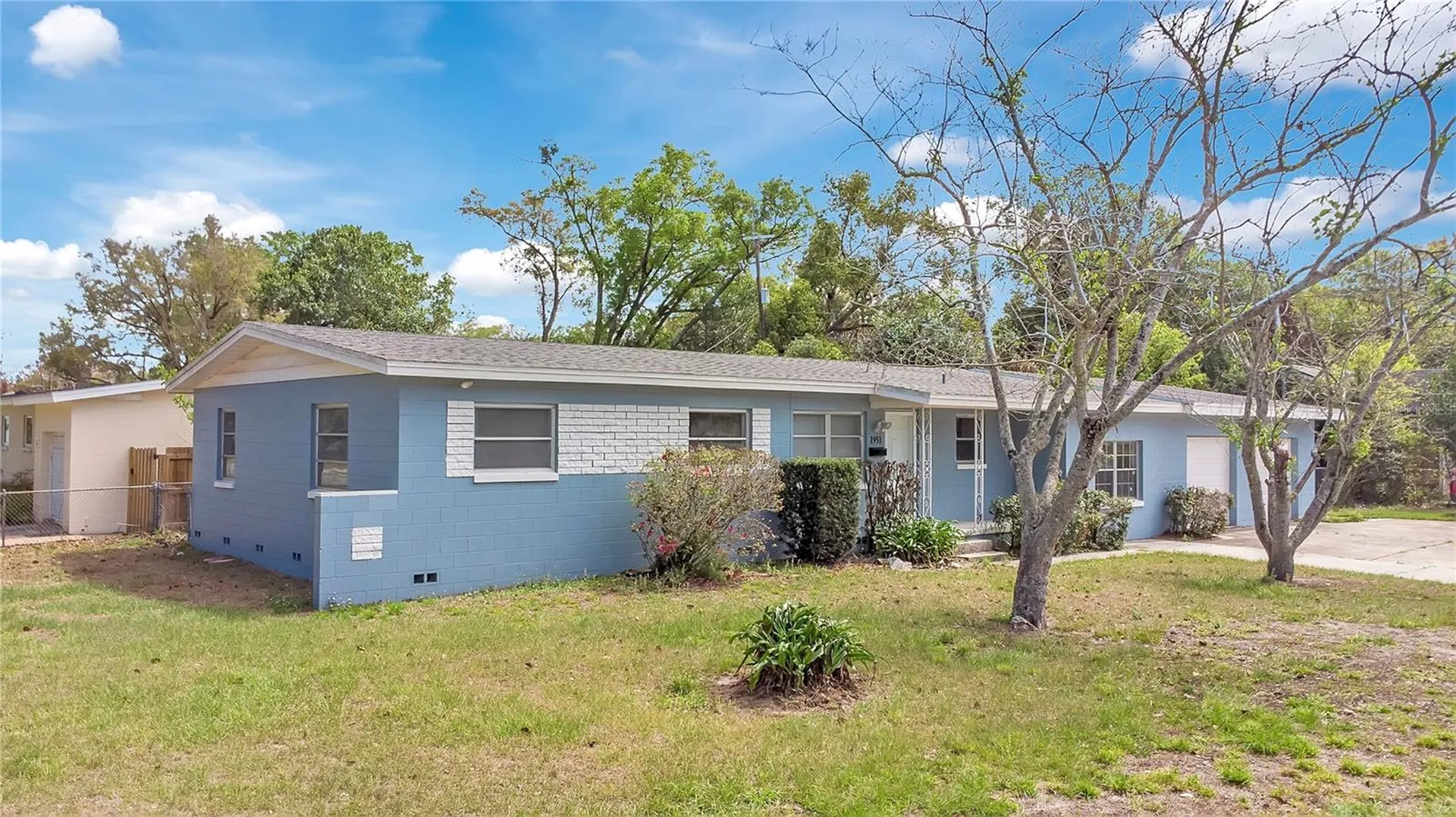 1951 S Crystal Lake Drive Orlando FL 32806