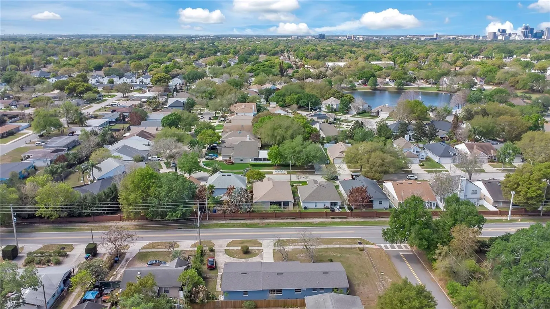 1951 S Crystal Lake Drive Orlando FL 32806