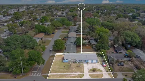 1951 S Crystal Lake Drive Orlando FL 32806