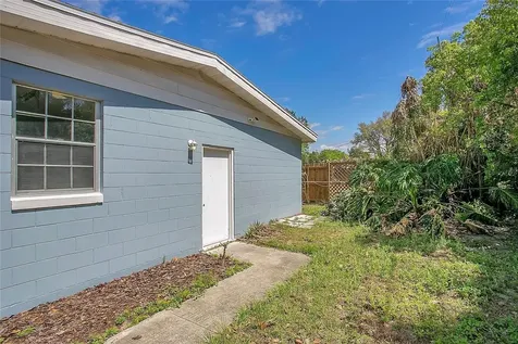 1951 S Crystal Lake Drive Orlando FL 32806