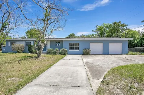 1951 S Crystal Lake Drive Orlando FL 32806