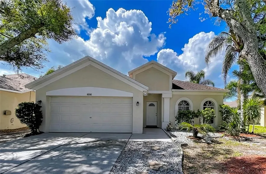 10310 Birdwatch Drive Tampa FL 33647