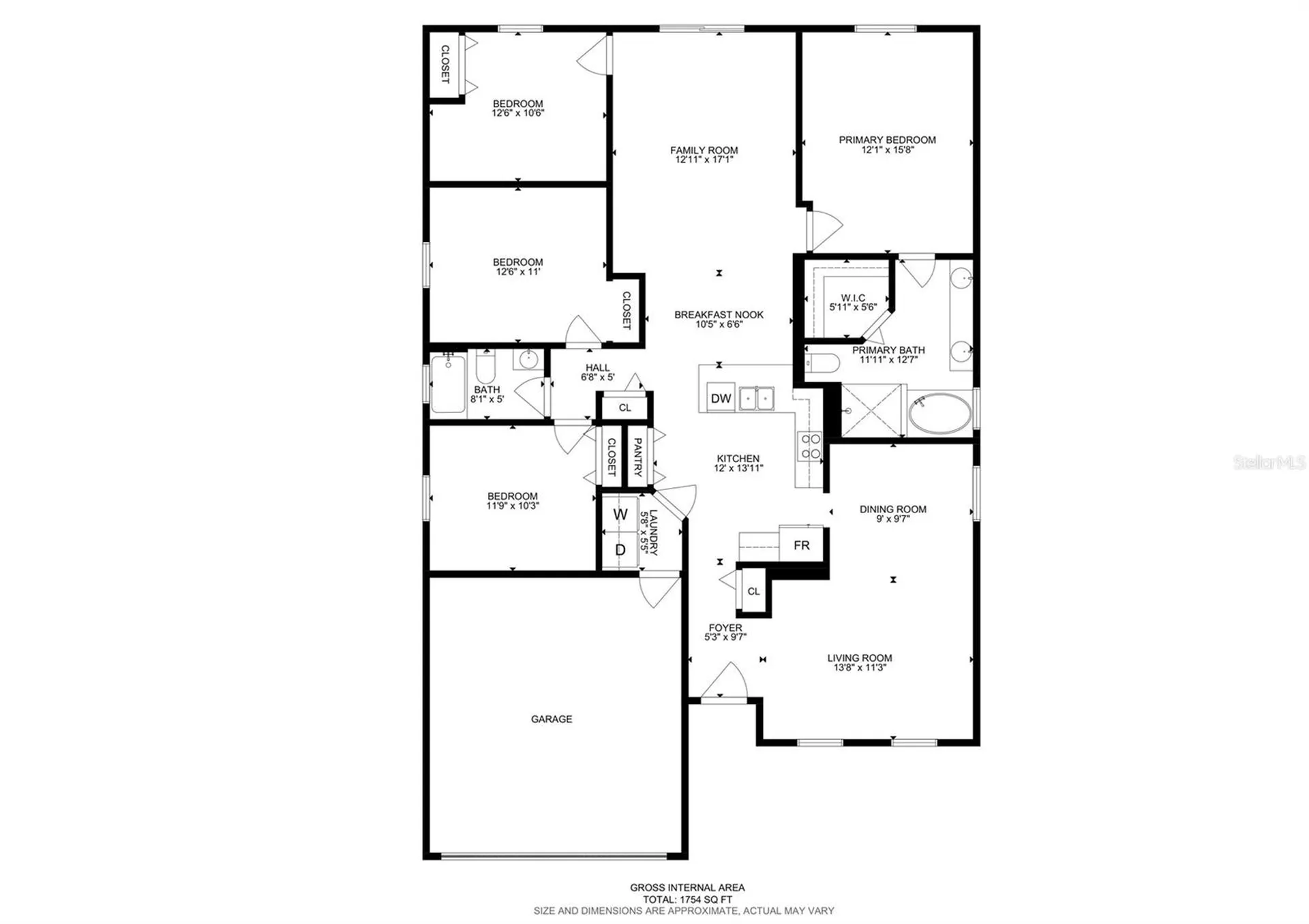 10310 Birdwatch Drive Tampa FL 33647
