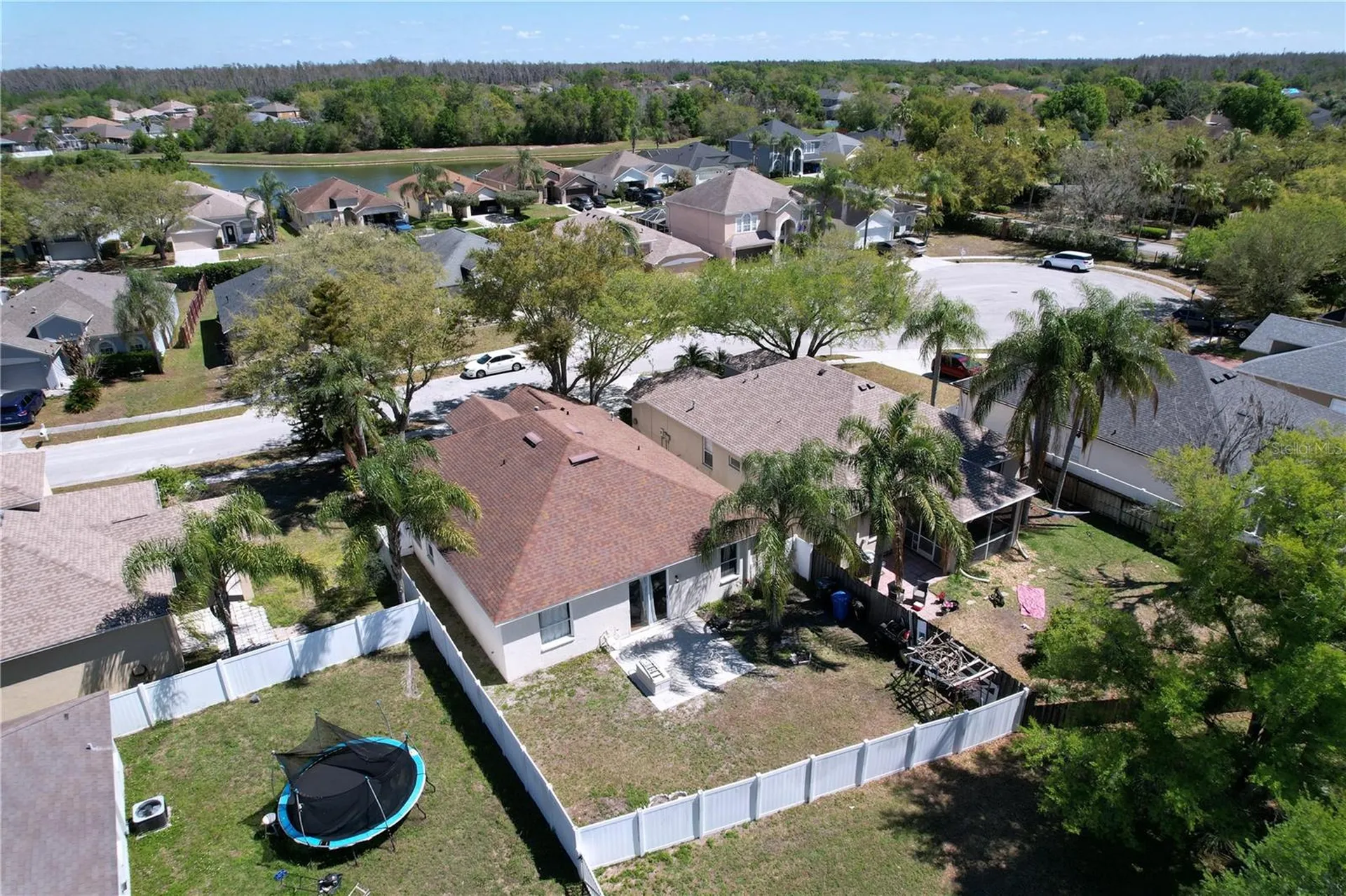 10310 Birdwatch Drive Tampa FL 33647