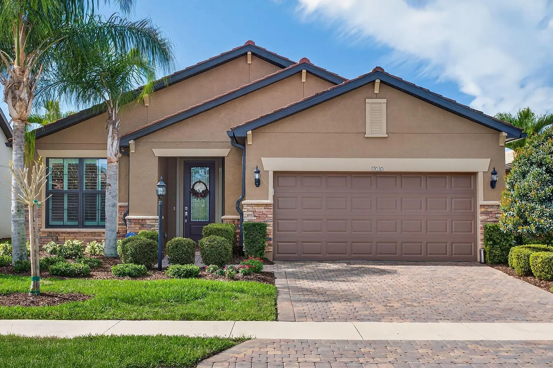 17030 Loudon Place Bradenton FL 34202
