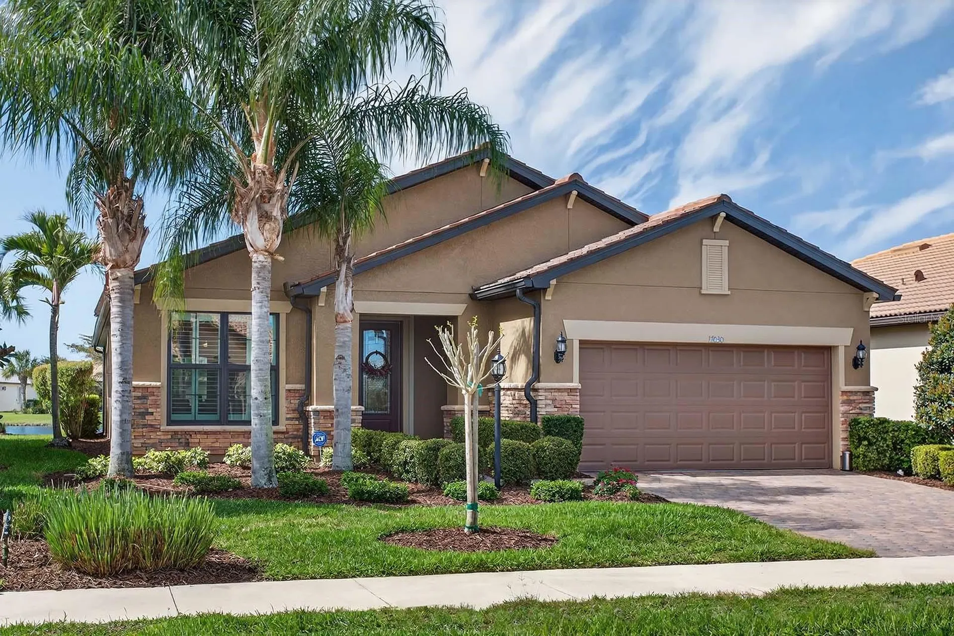 17030 Loudon Place Bradenton FL 34202