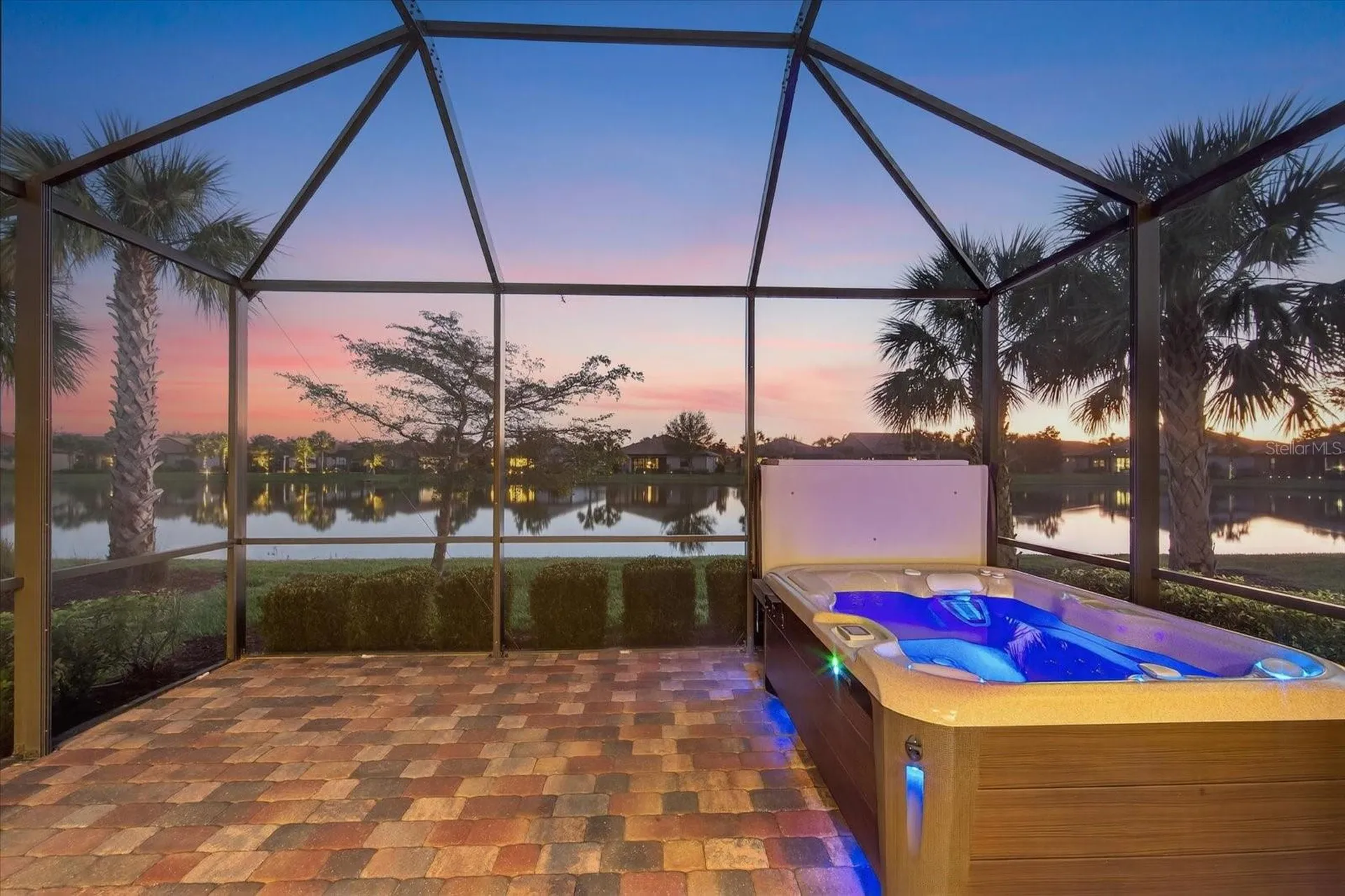 17030 Loudon Place Bradenton FL 34202