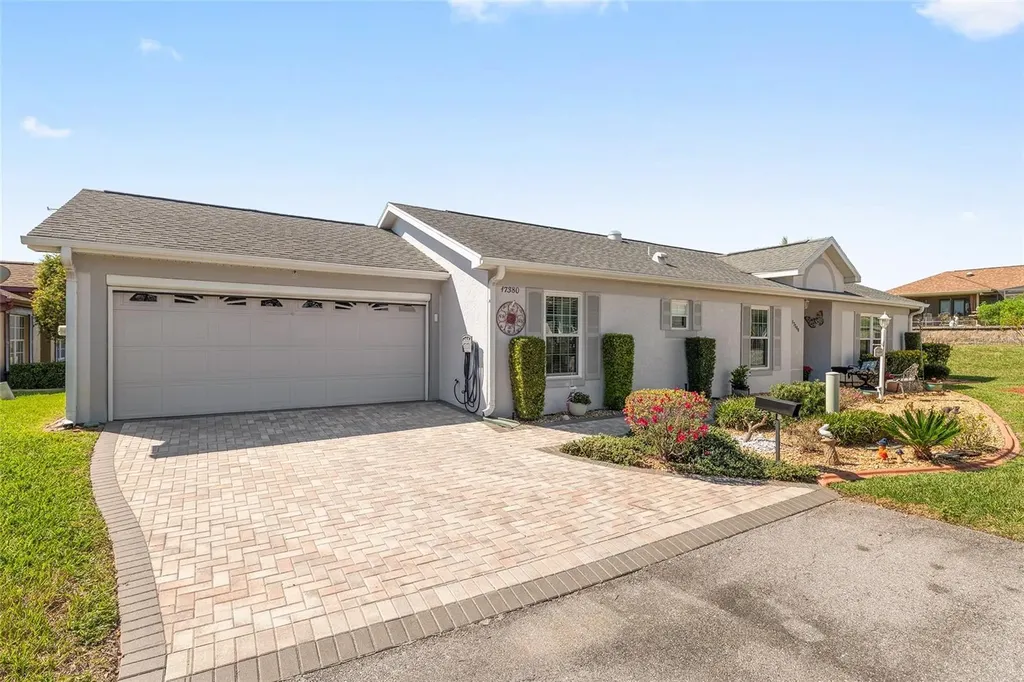 17380 SE 111th Court Summerfield FL 34491