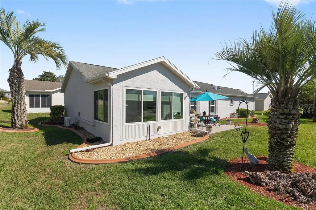 17380 SE 111th Court Summerfield FL 34491