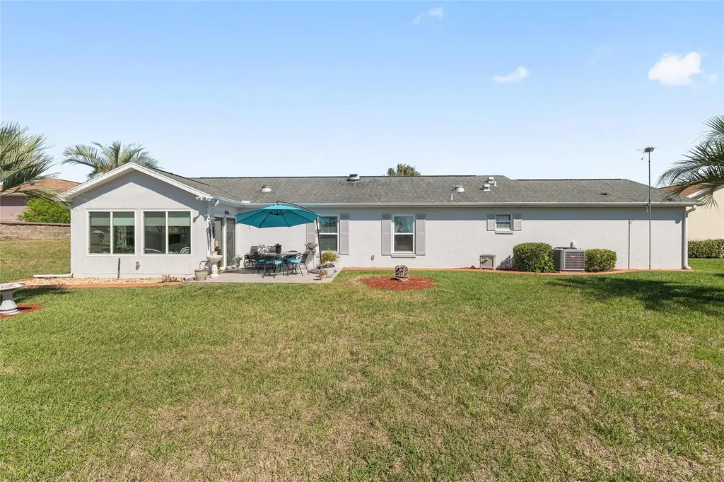 17380 SE 111th Court Summerfield FL 34491