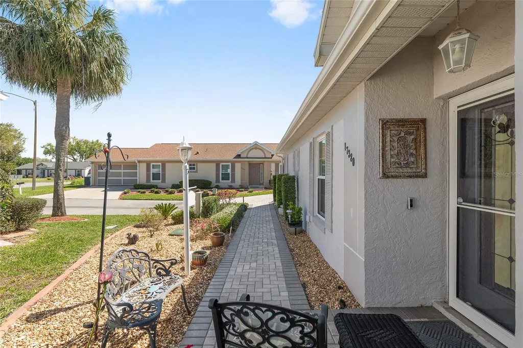 17380 SE 111th Court Summerfield FL 34491