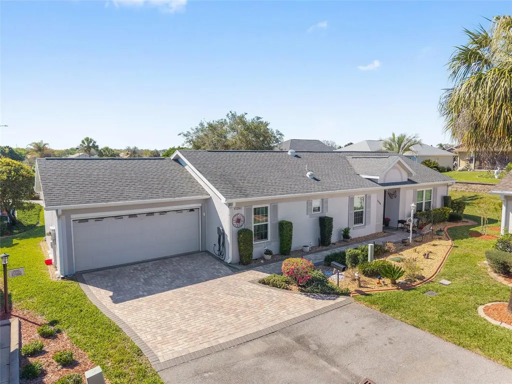 17380 SE 111th Court Summerfield FL 34491